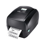 Powerful Barcode Label Printer for most demanding jobs