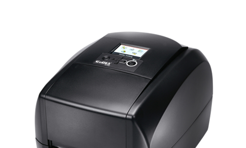 Powerful Barcode Label Printer for most demanding jobs